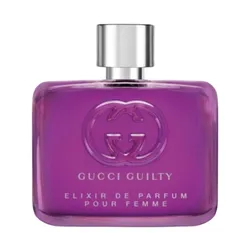 Nước Hoa Nữ Gucci Guilty Elixir Pour Femme EDP 60ml