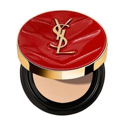 Phấn Nước Yves Saint Laurent YSL Touche Eclat Cushion Mesh Cool Ivory New Year Limited Edition 2024 Tone BR20