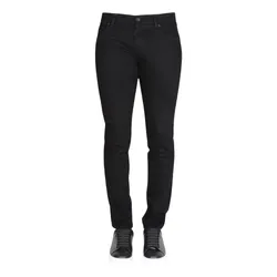 Quần Jean Nam Dolce & Gabbana D&G Skinny GY07LZ G8DK3 S9001 Màu Đen Size 44