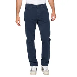 Quần Kaki Nam Carrera Jeans 7000945A_687 Màu Xanh Đậm Size US 31