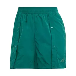 Quần Short Nữ Adidas W Tiro Wv Sho IM5015 Màu Xanh Green Size XS