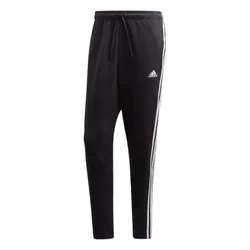 Quần Thể Thao Nam Adidas Must Haves 3-Stripes Tapered Pants FK6884 Màu Đen Size M