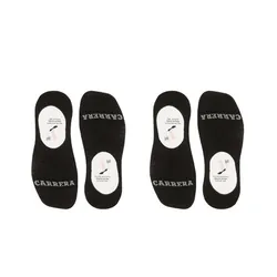 Set 2 Đôi Tất Carrera Jeans  9183C02I6_899 Màu Đen Size L