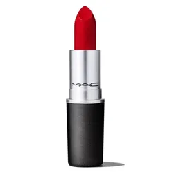Son Lì MAC Retro Matte Lipstick 707 Ruby Woo Màu Đỏ Thuần