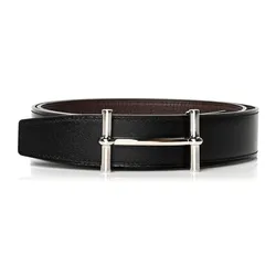 Thắt Lưng Nam Hermès H d'Ancre Belt Buckle & Reversible Leather Strap 32mm Size 85