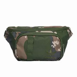 Túi Đeo Chéo Nam Adidas Camouflage Waist Bag IJ5048 Màu Rằn Ri