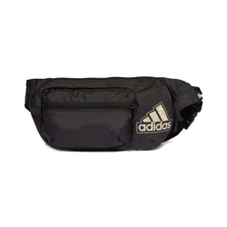 Túi Đeo Hông Adidas Sportswear Waist Bag HY0733 Màu Đen