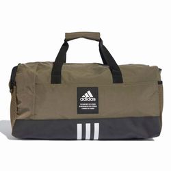 Túi Trống Adidas 4ATHLTS Small Duffel Bag IL5751 Màu Xanh Đen