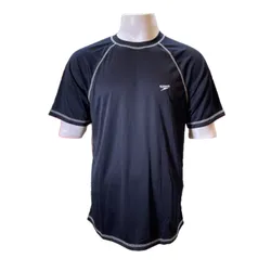 Áo Thun Nam Speedo 2000054533 - GC04 Màu Đen Size M