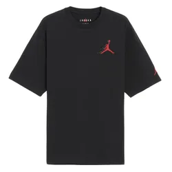 Áo Thun Nike Jordan Essentials Festive Tshirt FD7010-010 Màu Đen Size S
