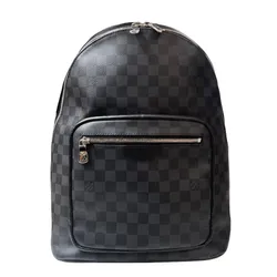 Balo Nam Louis Vuitton LV Damier Màu Đen