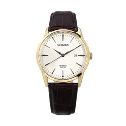 Đồng Hồ Nam Citizen  BI5002-14A Màu Nâu Trắng