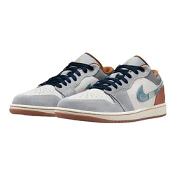 Giày Thể Thao Nike Air Jordan 1 Low SE FZ5042-041 Phối Màu Size 36