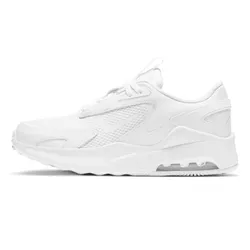 Giày Thể Thao Nike Air Max Bolt GS Triple White CW1626-104 Màu Trắng Size 36