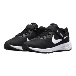 Giày Thể Thao Nike Revolution 6 Flyease Black DD1113-003 Màu Đen Size 36.5