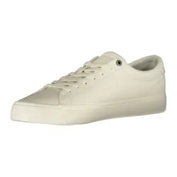 Giày Thể Thao Tommy Hilfiger FM0FM04036_BIANCO_YBI Màu Trắng Size 42