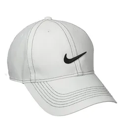 Mũ Unisex Nike 333114 Contrast Hat Midnight Màu Trắng