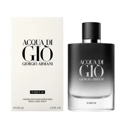 Nước Hoa Nam Giorgio Armani Acqua Di Giò Parfum 125ml