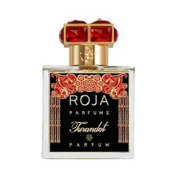 Nước Hoa Unisex Roja Parfums Turandot EDP 100ml (Có Chữ Ký Roja Dove)