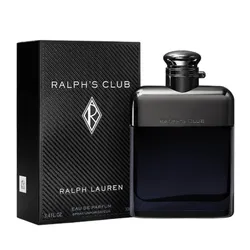 Set Nước Hoa Nam Ralph Lauren Ralph’S Club EDP 100ml