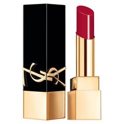 Son Yves Saint Laurent YSL The Bold High Pigment Lipstick 04 Revenged Red - Crimson Red Màu Đỏ Thẫm