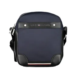 Túi Đeo Chéo Nam Tommy Hilfiger AM0AM11303_BLU_DW6 Màu Xanh Navy