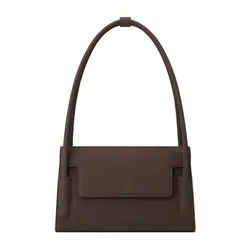 Túi Đeo Vai Nữ Find Kapoor Marty Bag 26 Chamude Dark Brown Màu Nâu Đậm