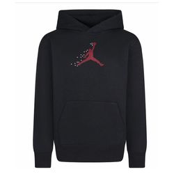 Áo Hoodie Nike Jordan Essentials Holiday FD7466-010 Màu Đen Size S