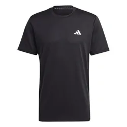 Áo Phông Nam Adidas Men's Workout Tshirt TR-ES Base T IC7428 Màu Đen Size XS