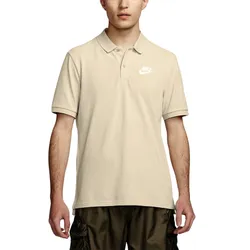 Áo Polo Nam Nike Sportswear Màu Be Size S