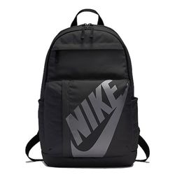 Balo Nike Elemental CK0944-010 Black Backpack Màu Đen