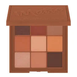 Bảng Phấn Mắt Huda Beauty Pastel Obsessions Eyeshadow Palette - Warm