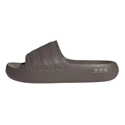 Dép Adidas Adilette Ayoon Slides Brown IF7617 Màu Nâu Size 38