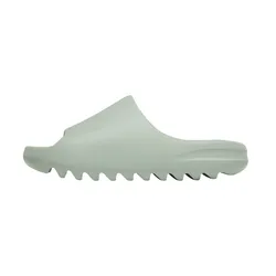 Dép Adidas Yeezy Slide Flax ID5480 Màu Xanh Xám Size 39