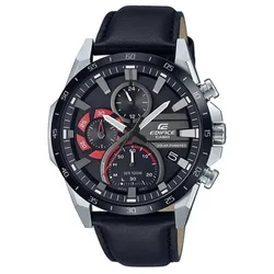 Đồng Hồ Nam Casio EDIFICE EQS-940BL-1AVUDF Màu Đen