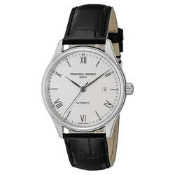 Đồng Hồ Nam Frederique Constant FC-303SN5B6W Màu Trắng Đen