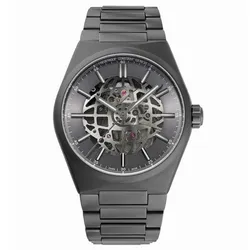 Đồng Hồ Nam Frederique Constant Highlife Skeleton FC-310DGSKT4TNH6B Màu Xám