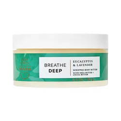 Dưỡng Thể Bath & Body Works Breathe Deep Eucalyptus Lavender Whipped Body Butter 185g