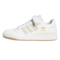 Giày Thể Thao Adidas Forum Low Shoes GY8555 Màu Trắng Be Size 38