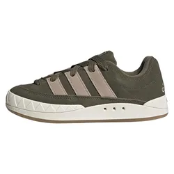 Giày Thể Thao Adidas Originals Adimatic Shoes IE9864 Màu Xanh Olive Size 40