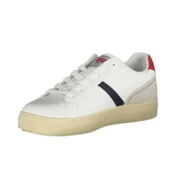 Giày Thể Thao Nam Carrera Jeans CAM23103L_BIANCO_1038 Màu Trắng Size 41