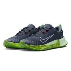 Giày Thể Thao Nam Nike Juniper Trail 2 Gore-Tex FB2067-403 Màu Xám/Xanh
