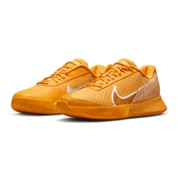 Giày Thể Thao Nike Court Air Zoom Vapor Pro 2 DR6192-700 Màu Vàng Size 35.5