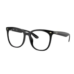 Gọng Kính Unisex Rayban 0RX4379VD 834353 Màu Đen