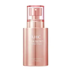 Kem Dưỡng Hỗ Trợ Làm Sáng Da AHC Aura Secret Tone Up Cream 50ml