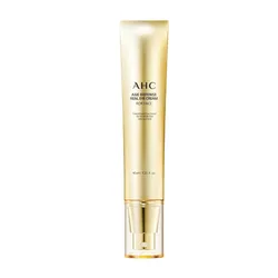 Kem Dưỡng Hỗ Trợ Ngăn Ngừa Lão Hóa Mắt AHC Age Defense Real Eye Cream For Face 40ml
