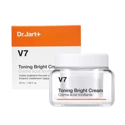 Kem Dưỡng Sáng Da Dr.Jart+ V7 Toninglight 50ml