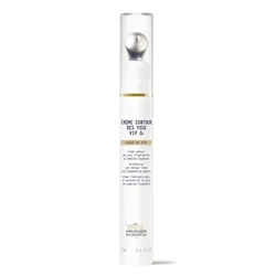 Kem Dưỡng Sáng Giảm Quầng Thâm Vùng Mắt Biologique Recherche Crème Contour Des Yeux Vip O2 15ml