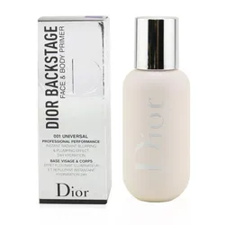 Kem Lót Dior Backstage Face & Body Primer - 001 Universal 50ml