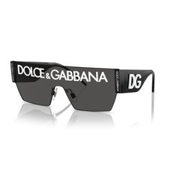 Kính Mát Nam Dolce & Gabbana D&G 0DG2233 01/8743 Màu Đen